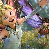 Primary photo for Strange Magic