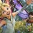 Primary photo for Strange Magic Primary photo for Strange Magic