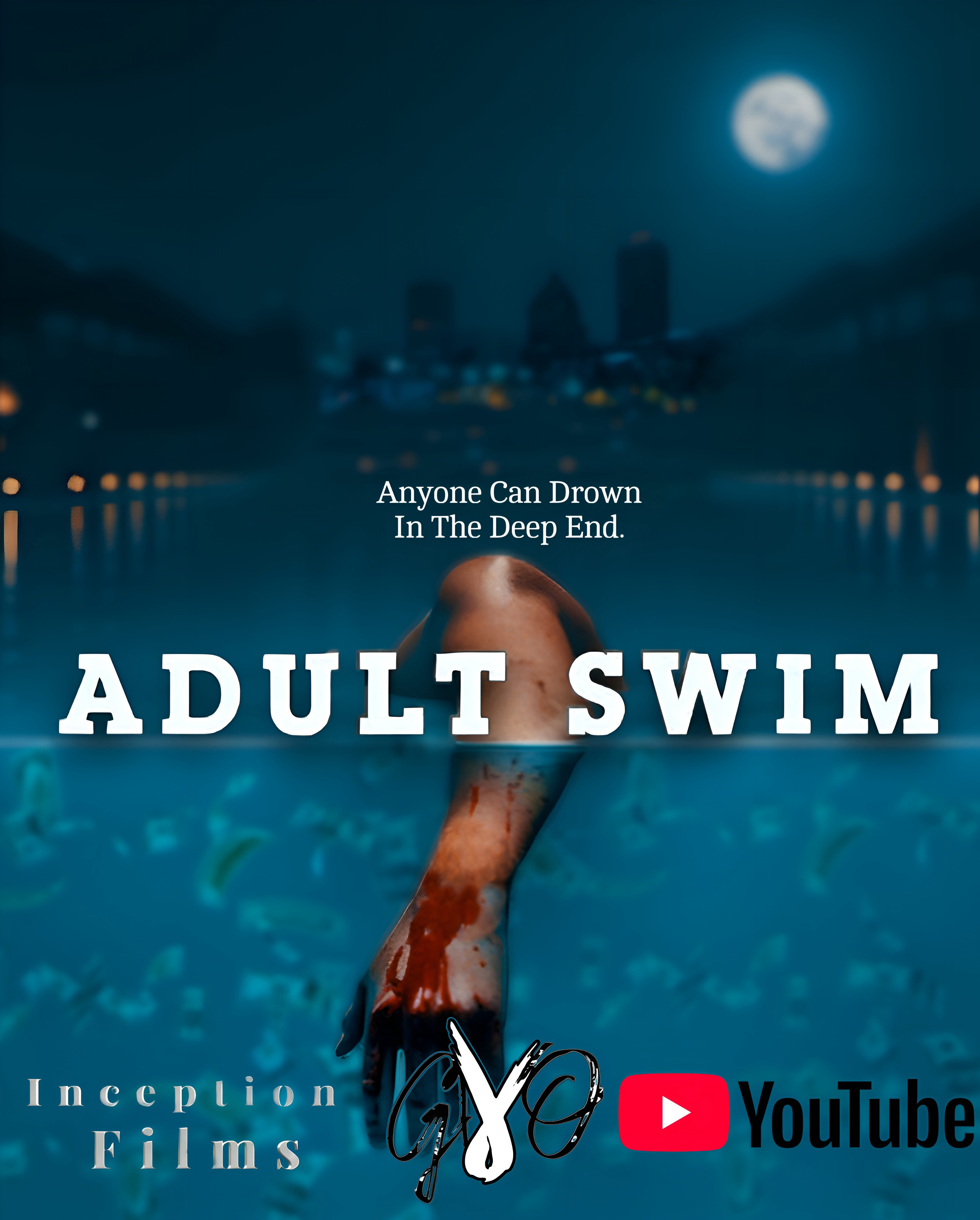 Adult Swim
