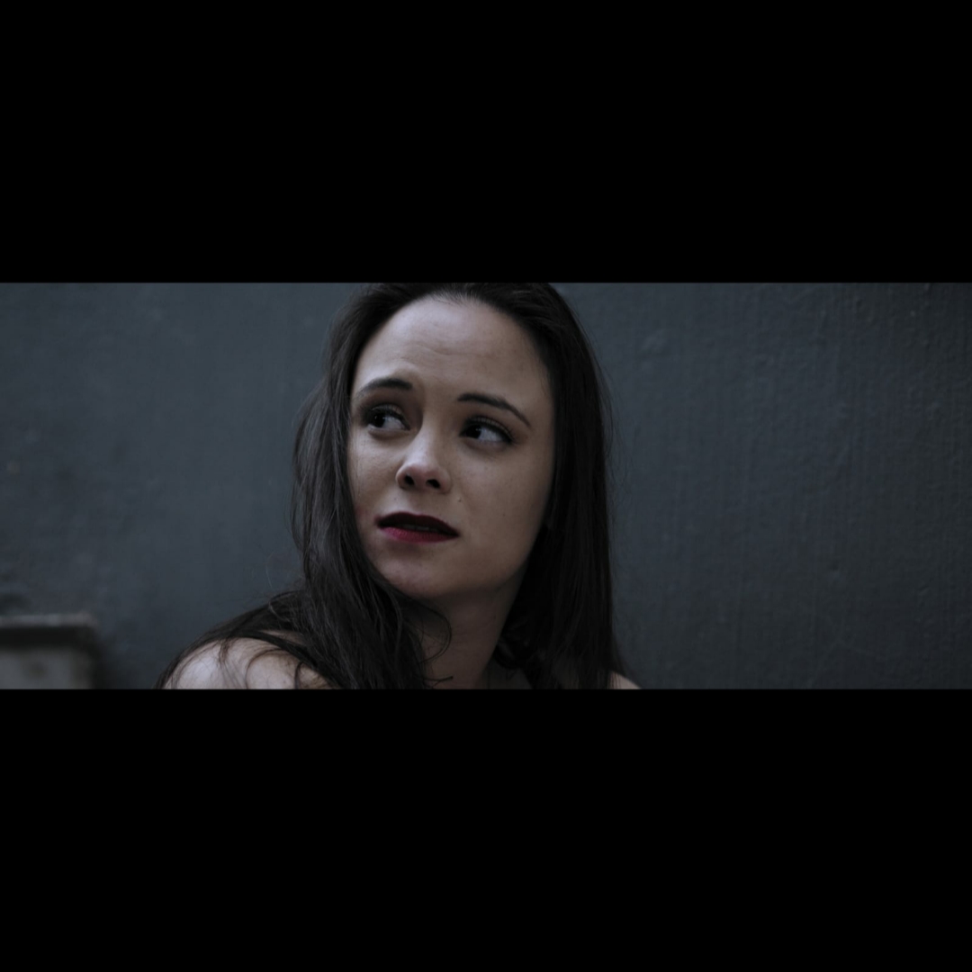 Quiet on Set (2020)
