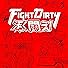 Primary photo for Salvatore Ganacci: Fight Dirty Primary photo for Salvatore Ganacci: Fight Dirty