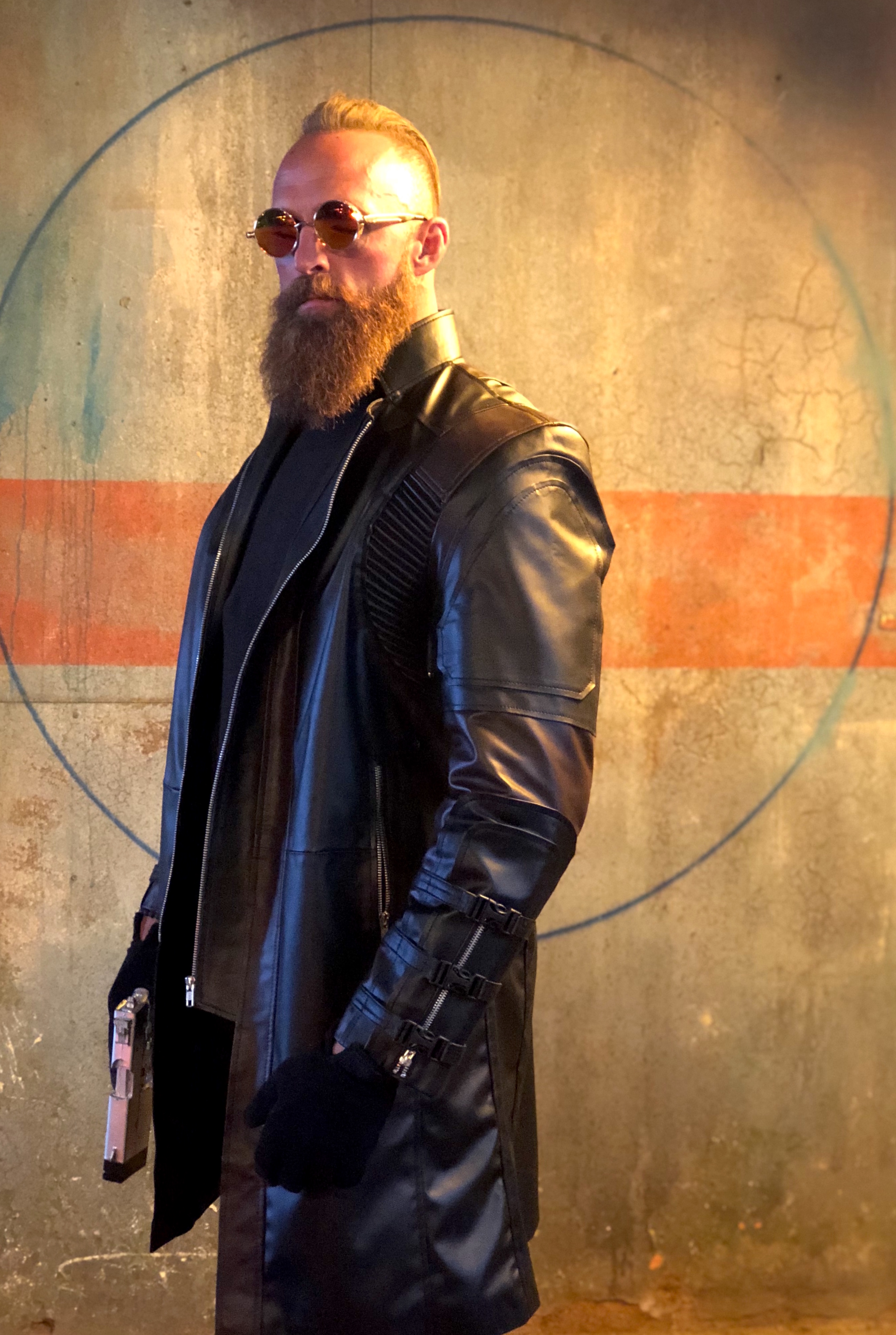 Poster of Surge: Chapter 1 - Hydrocene