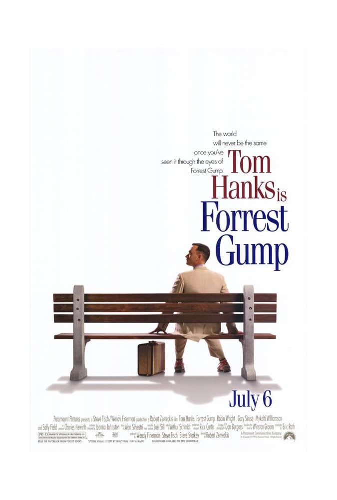 image-Forrest Gump