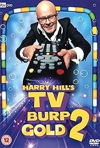 Primary photo for Harry Hill's TV Burp Gold 2 Primary photo for Harry Hill's TV Burp Gold 2