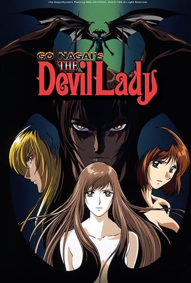 Devil Lady