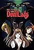 Primary photo for Devilman Lady Primary photo for Devilman Lady