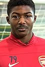 Ainsley Maitland-Niles's primary photo Ainsley Maitland-Niles's primary photo