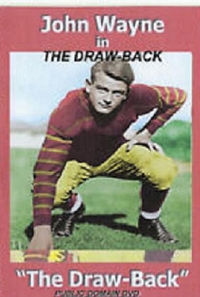 Primary photo for The Draw-Back Primary photo for The Draw-Back