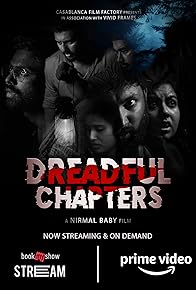 Primary photo for Dreadful Chapters