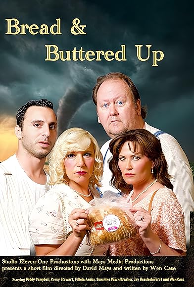 Primary photo for Bread and Buttered Up Primary photo for Bread and Buttered Up