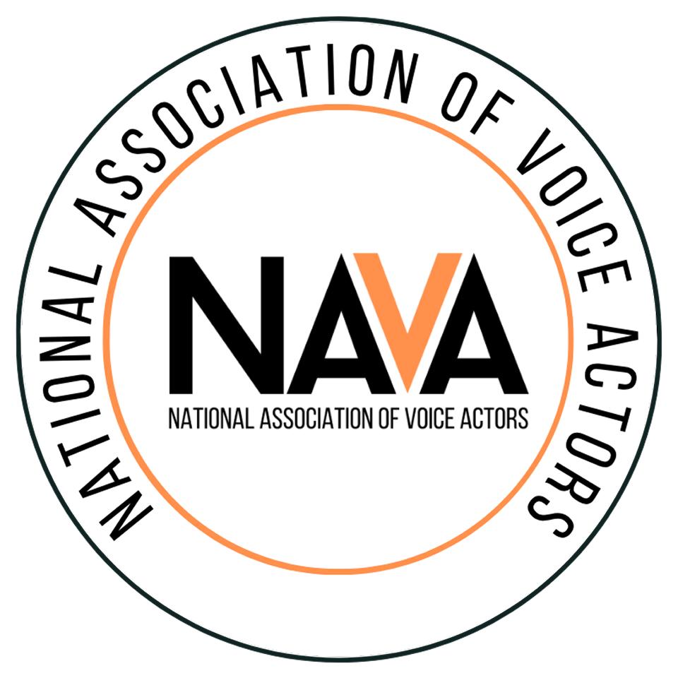 NAVA logo
