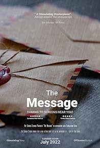 Primary photo for The Message