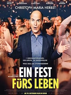 Poster of Ein Fest fürs Leben