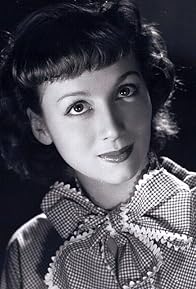 Primary photo for Catherine Erard