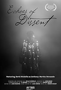 Primary photo for Echoes of Dissent