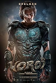 Primary photo for Yoroï