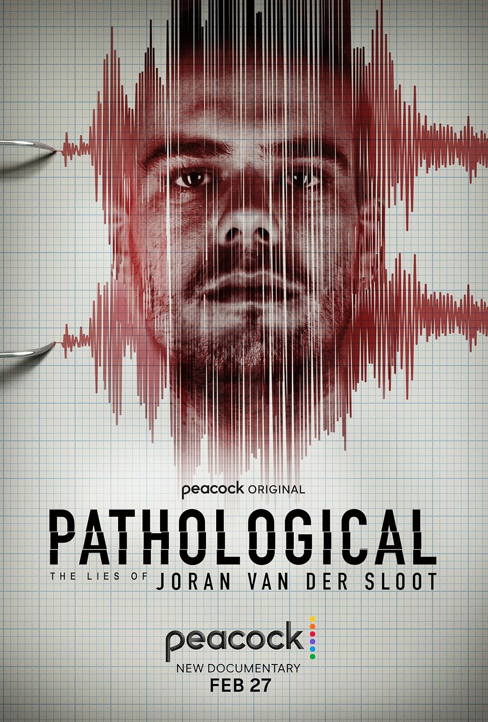 Pathological  The Lies of Joran van der Sloot