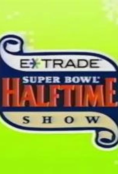 Primary photo for Super Bowl XXXV Halftime Show Primary photo for Super Bowl XXXV Halftime Show