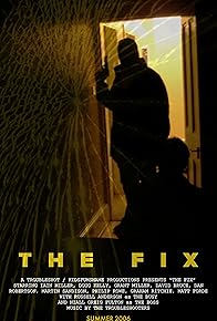Primary photo for The Fix