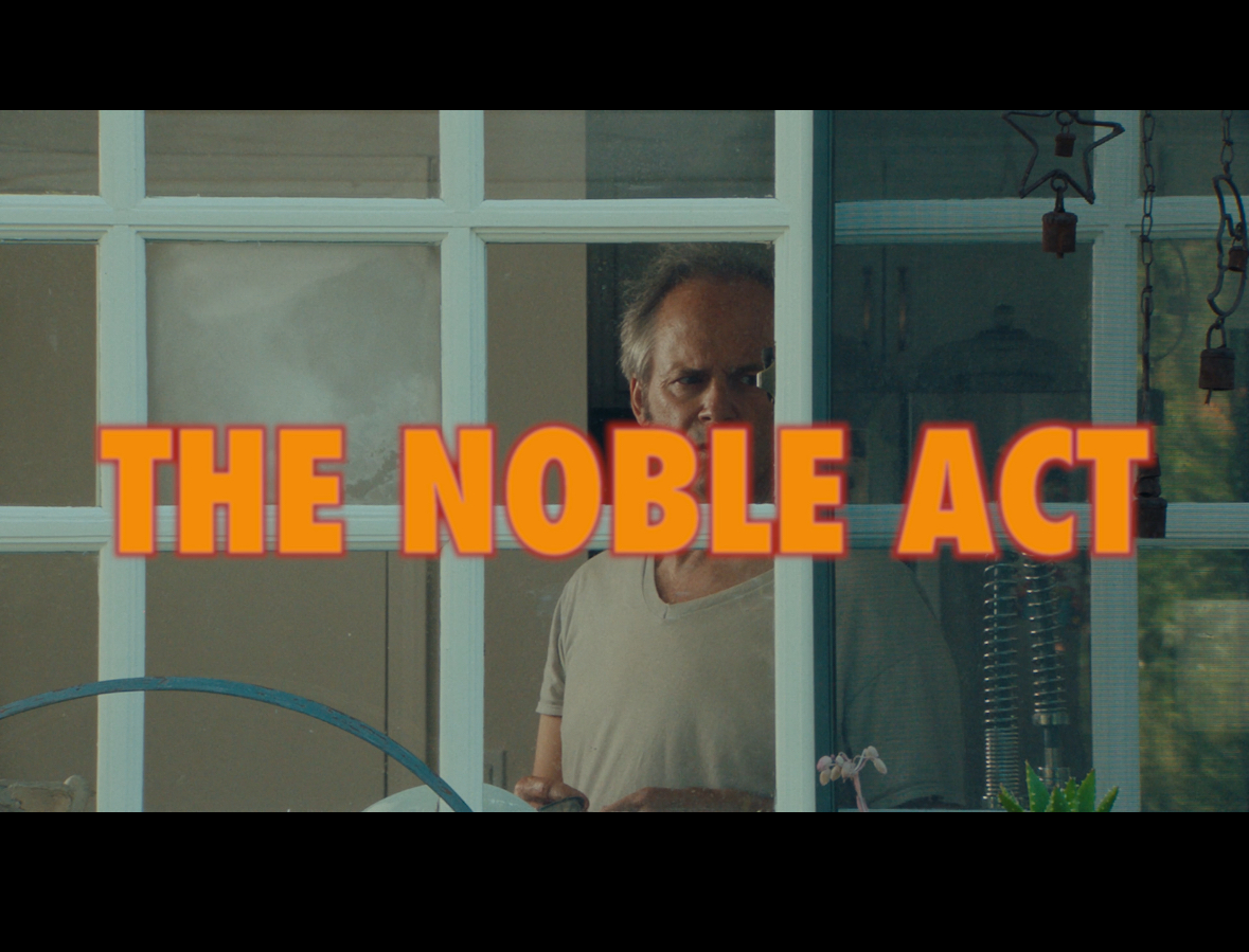 The Noble Act