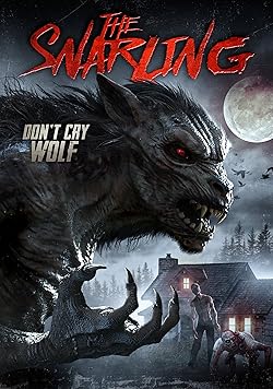 Poster of The Snarling