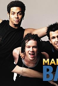 Primary photo for Making the Band Primary photo for Making the Band