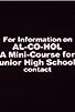 Primary photo for Alcohol Trigger Films for Junior High School: The Party, the Mother, the Ride Primary photo for Alcohol Trigger Films for Junior High School: The Party, the Mother, the Ride