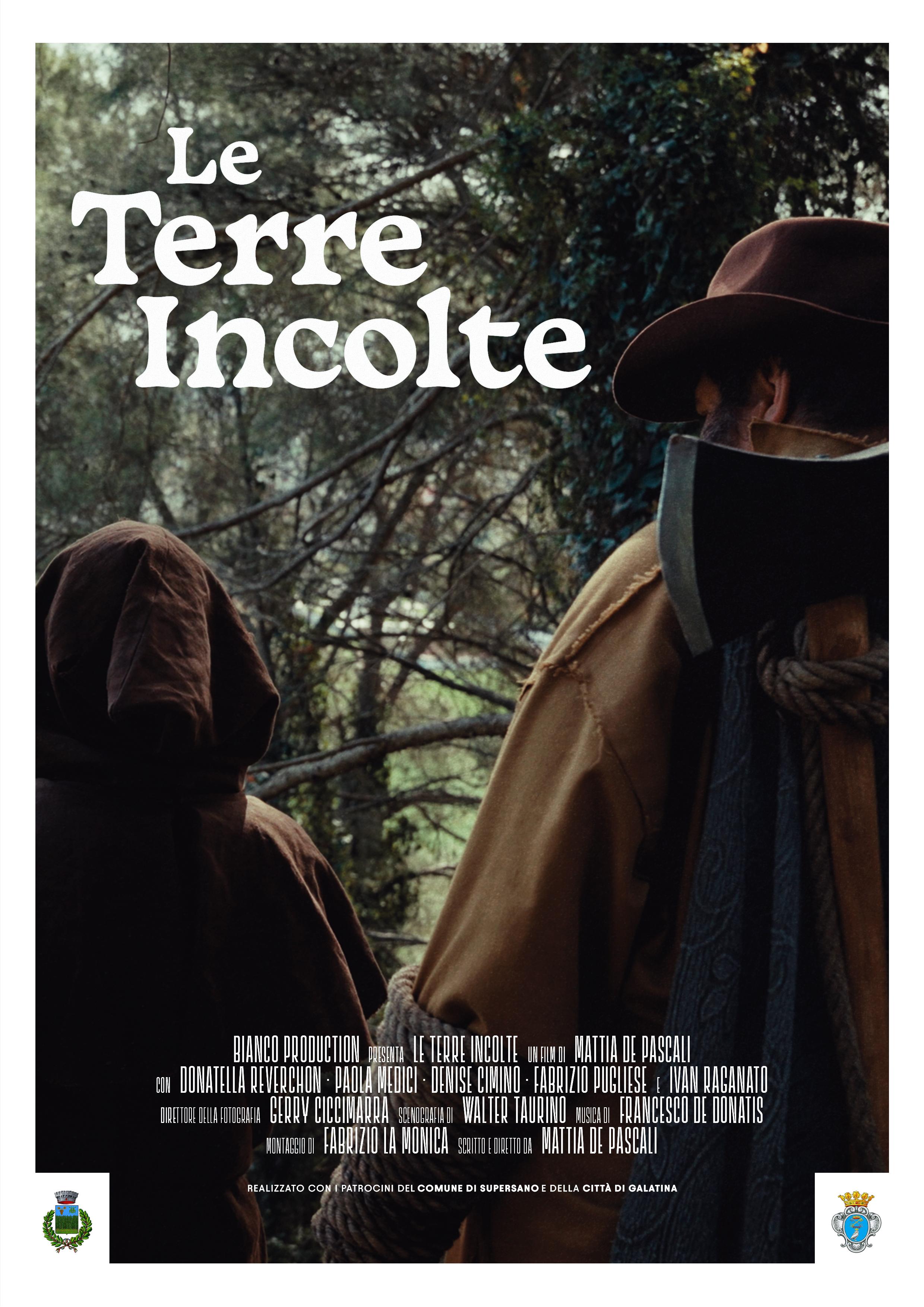 Le Terre Incolte