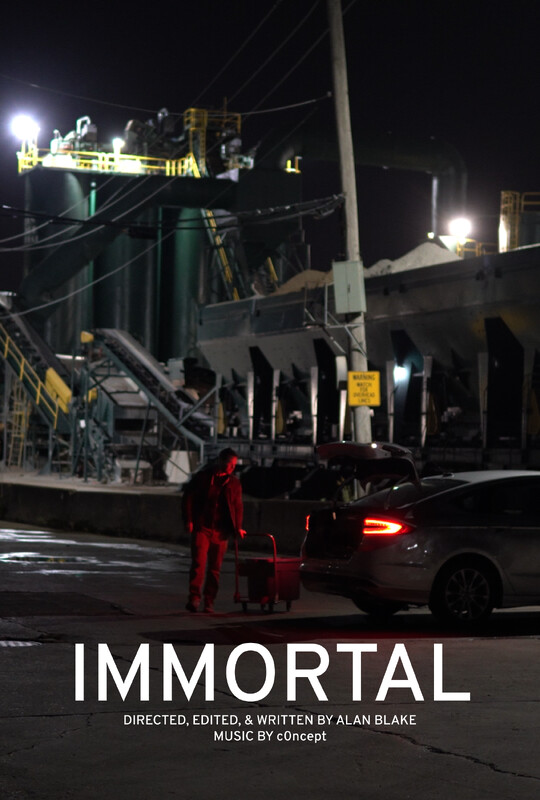 Immortal