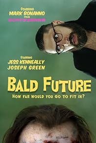 Primary photo for Bald Future