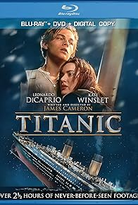 Primary photo for Titanic: Deleted Scenes Primary photo for Titanic: Deleted Scenes