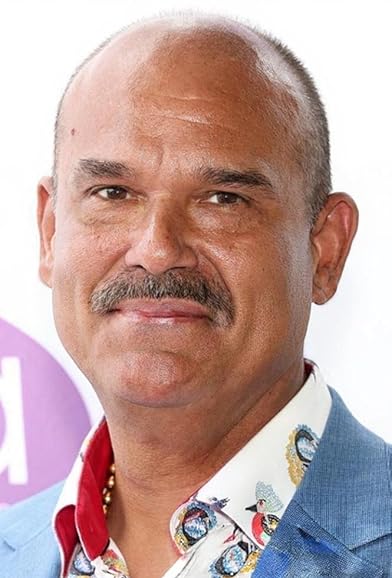 Primary photo for Mel Rodriguez Primary photo for Mel Rodriguez