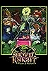 Primary photo for Shovel Knight: Plague of Shadows Primary photo for Shovel Knight: Plague of Shadows