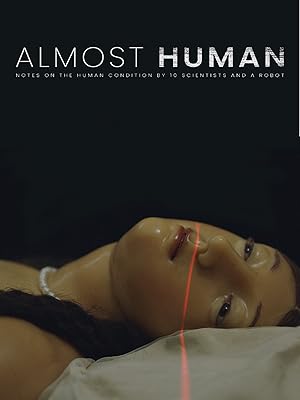 Almost Human (2019) Almost Human (2019)