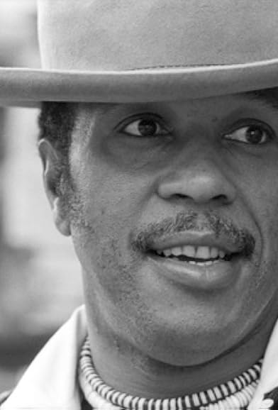 Primary photo for Les McCann Primary photo for Les McCann