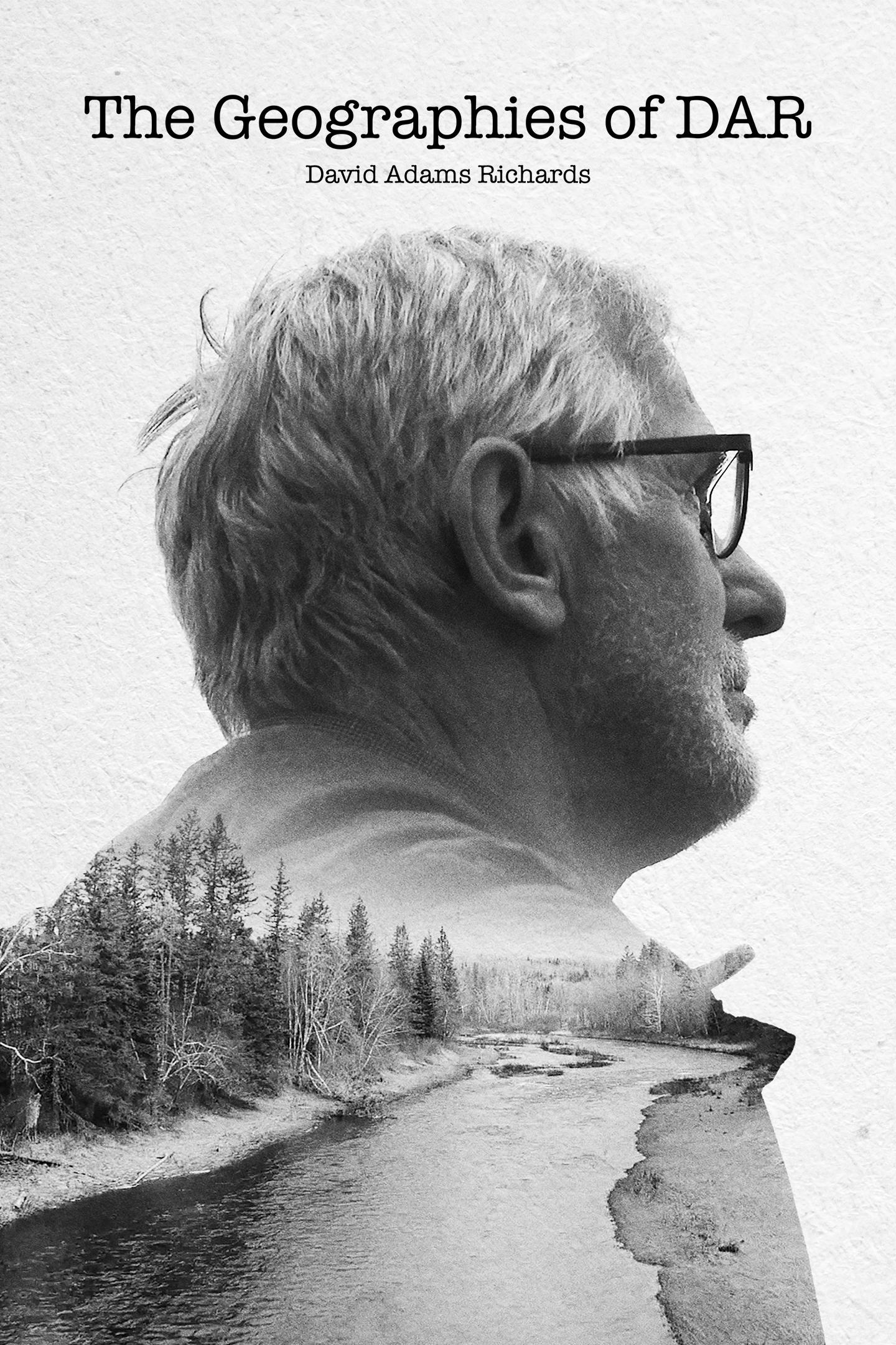 Poster of The Geographies of DAR