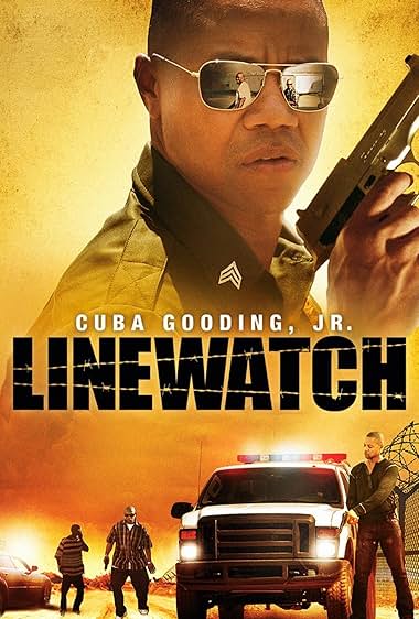 Linewatch 2008