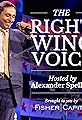 The Right Wing Voice with Alexander Spellane's primary photo