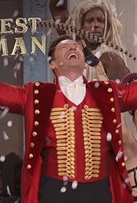 Primary photo for The Greatest Showman Live: Come Alive Primary photo for The Greatest Showman Live: Come Alive