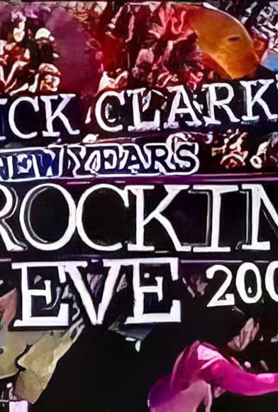Primary photo for Primetime New Year's Rockin' Eve 2004 Primary photo for Primetime New Year's Rockin' Eve 2004