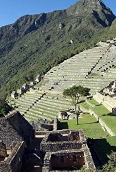 Primary photo for Machu Picchu Primary photo for Machu Picchu