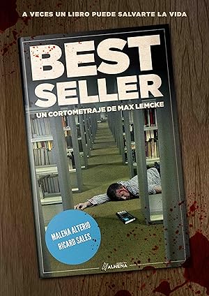 Best Seller Poster