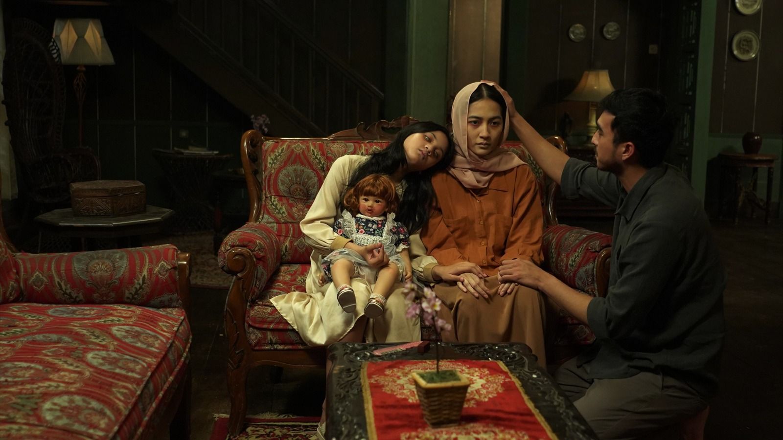 Sijjin (2023)