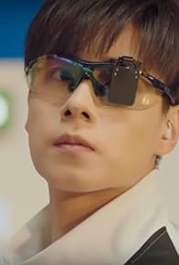 Primary photo for Episode #1.1 Primary photo for Episode #1.1