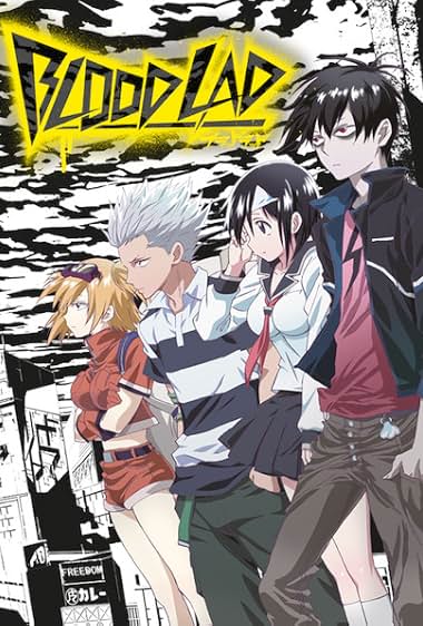Blood Lad