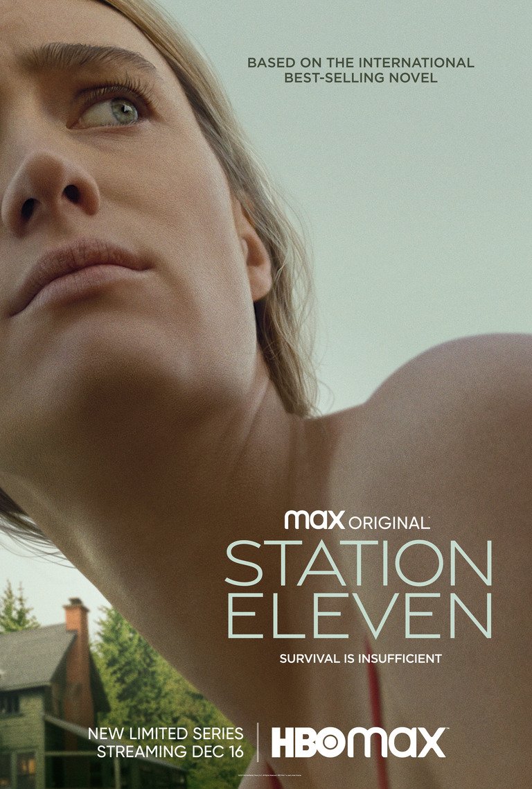 Poster of Station Eleven