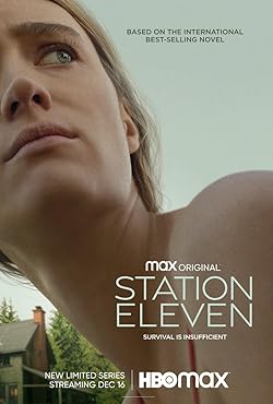 Poster of Station Eleven