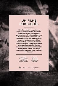 Primary photo for Um Filme Português