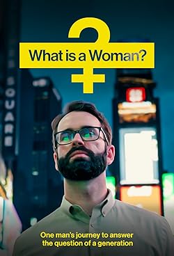 Poster of What Is a Woman?