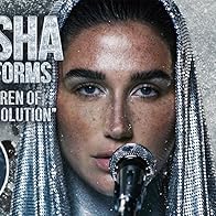 Primary photo for Kesha: Children of the Revolution